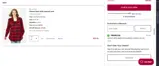 FBESPECIAL coupon verification screenshot