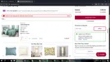 Special15 coupon verification screenshot