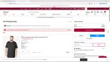 Special15 coupon verification screenshot