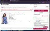 CASMS coupon verification screenshot