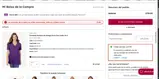 JLE5161 coupon verification screenshot