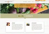 Full Circle Farms coupon verification screenshot