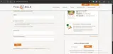 Full Circle Farms coupon verification screenshot