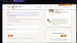 Full Circle Farms coupon verification screenshot