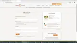 Full Circle Farms coupon verification screenshot