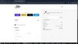 FULLER10OFF coupon verification screenshot