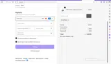 HotSale coupon verification screenshot