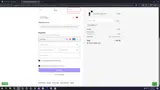 THANKYOU coupon verification screenshot