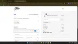 THANKYOU coupon verification screenshot