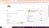 freescrubbies coupon verification screenshot