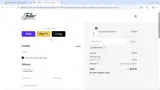 SIMPLYCDES coupon verification screenshot