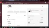 SIMPLYDISCOUNT coupon verification screenshot