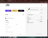 SIMPLYDISCOUNT coupon verification screenshot