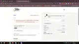 SIMPLYCODES coupon verification screenshot