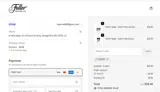 SAVE55 coupon verification screenshot
