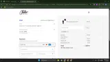 SAVE55 coupon verification screenshot