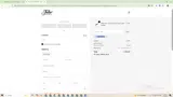 WELCOME847 coupon verification screenshot