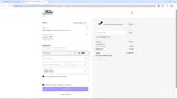 WELCOME847 coupon verification screenshot