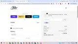 LOKIM coupon verification screenshot