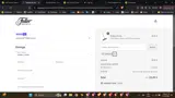 SIMPLYCD coupon verification screenshot