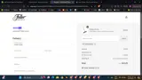 SIMPLYCODE coupon verification screenshot