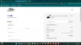 SIMPLYDISCOUNT coupon verification screenshot