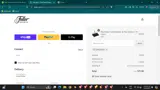 SIMPLYCDES coupon verification screenshot
