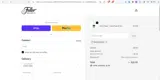 DAVEYWESLEY coupon verification screenshot