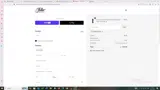 YANETZAMORA coupon verification screenshot