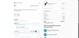 Full Focus Store coupon verification screenshot