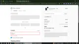Full Focus Store coupon verification screenshot