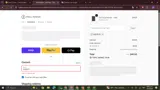 Full Focus Store coupon verification screenshot