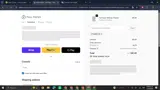 Full Focus Store coupon verification screenshot