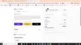Full Focus Store coupon verification screenshot