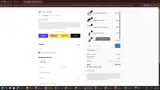 Full Focus Store coupon verification screenshot