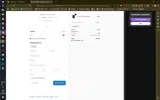 Full Focus Store coupon verification screenshot