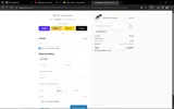 Full Focus Store coupon verification screenshot
