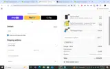 Full Focus Store coupon verification screenshot