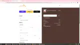 Full Moon Dog Treats coupon verification screenshot
