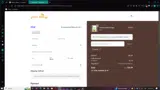 Full Moon Dog Treats coupon verification screenshot