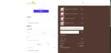 Full Moon Dog Treats coupon verification screenshot
