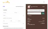 Full Moon Dog Treats coupon verification screenshot