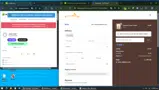 Full Moon Dog Treats coupon verification screenshot