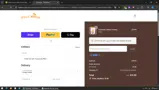 Full Moon Dog Treats coupon verification screenshot