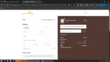 Full Moon Dog Treats coupon verification screenshot