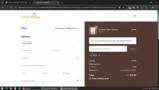 Full Moon Dog Treats coupon verification screenshot