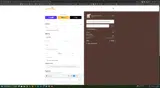 Full Moon Dog Treats coupon verification screenshot