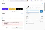 SAVE5 coupon verification screenshot