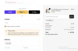 15GORU coupon verification screenshot