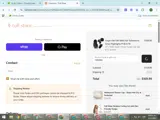 15BANU coupon verification screenshot